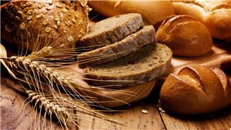 Crown Bakeries Bread Routes, Spartanburg, SC