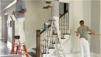 Profitable Commercial/Residential Painting Contractor