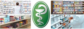 In Miami for sale, Latin Pharmacy & Discount.  Open since 1983