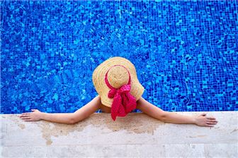 Pool Supply and Service Business in MA for over 50 Years