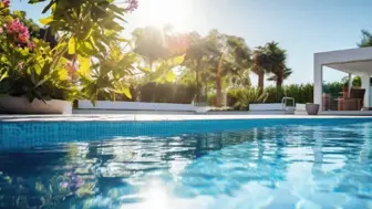 Pool Supply and Service Business in MA for over 50 Years