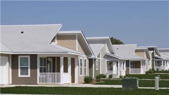 Structural Building Panel Manufacturing Opportunity