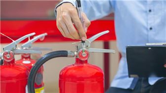 Established Fire Safety Service Provider