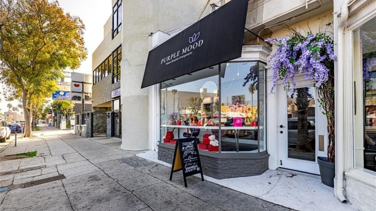 Store Front