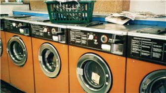 NEWLY RETOOLED!! Philly Laundromat In a Primely Located Area