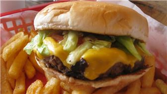 Mattie's Diner For Sale - Charlotte NC