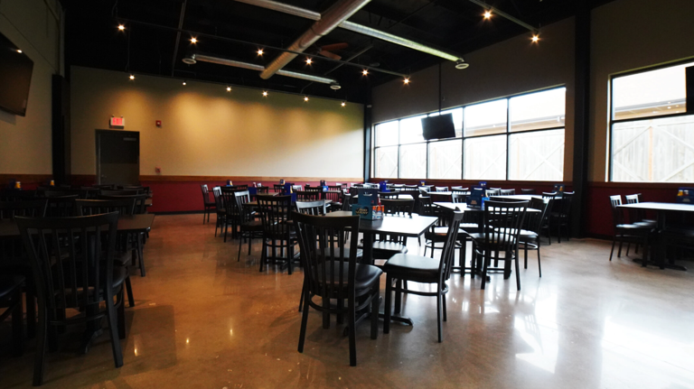 Event Space