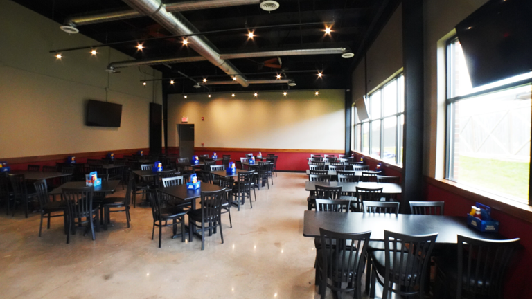 Event Space