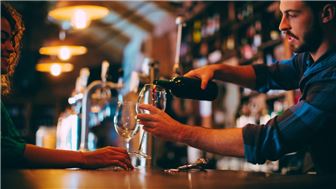 Restaurant for Sale in Prime Northwest DC MRB DC 1486