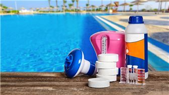 570 - Pool Service and Maintenance Business