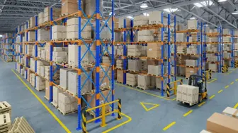 B2B Wholesale Distribution Business- Indianapolis, Indiana