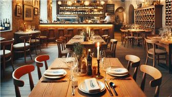 Turnkey Italian Restaurant Pike/Pine