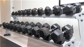 Established 20 yr old 24-hour access gym in Orlando
