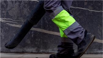 571 - Established Pavement Maintenance Company