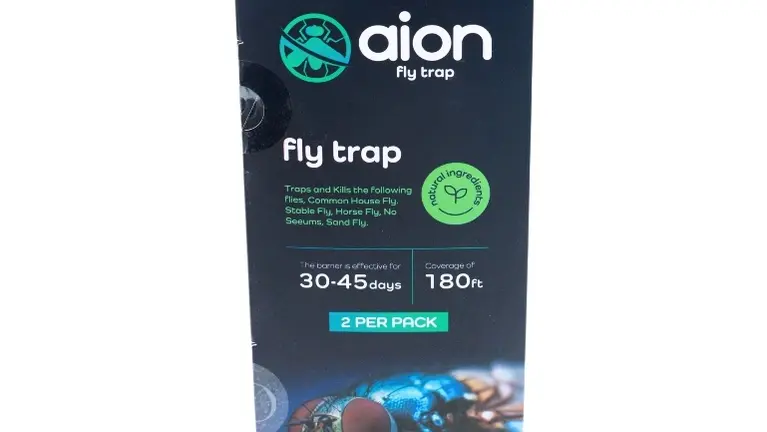 Fly Trap