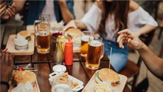 Bar and Grill Ready for New Owner