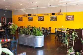 Motivated Seller! Mexican Restaurant – Great Reviews & Untapped Potent