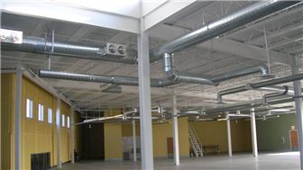 51 Year Established HVAC 80% Commercial