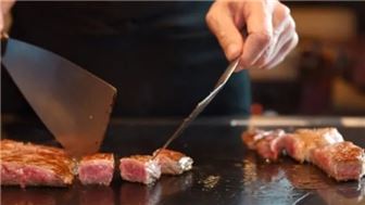 Profitable Japanese Steakhouse with Big Upward Potential!!!
