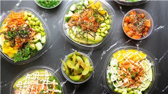 Established Unique Asian Concept with $96,000 Profit