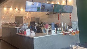 Turnkey Boba Tea in Baytown - Prime High-Traffic Opportunity!