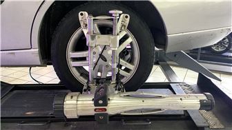 Established 40+ Year Auto Wheel/ Frame Alignment and Brake Shop