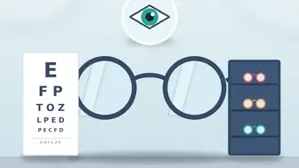 Eye and Optical Care and Vision Practice-Must See!
