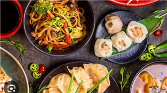 Turnkey Chinese Restaurant – High-Visibility Highway Location