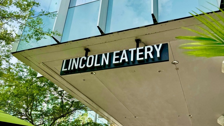 Food Hall