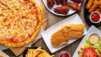 Pizzeria For Sale