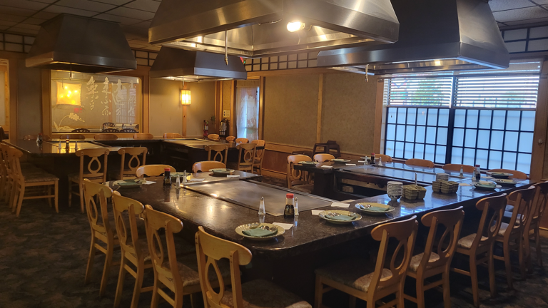 Hibachi