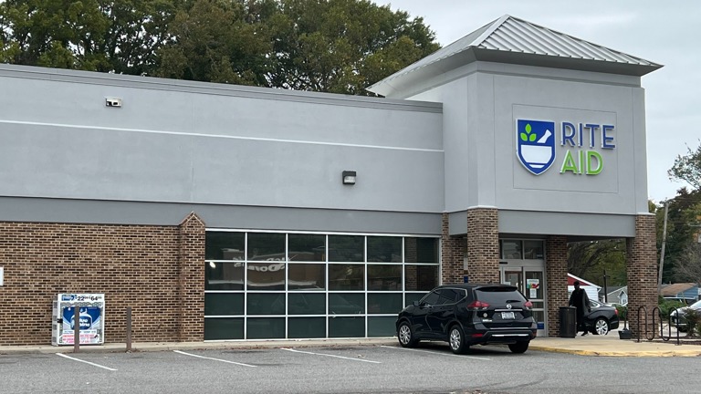 Remodeled Exterior