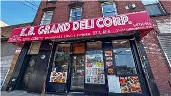 Turnkey Deli Opportunity - Fully Equipped & Established