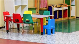 SBA APPROVED: Established Child Care Center With Property for Sale