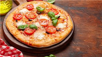 Pizzeria/Italian Restaurant With Seller Financing In Busy Area