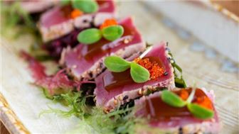 Restaurant 4COP license and real estate prime location