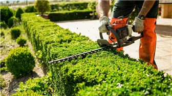 Increasing Profitable Landscape Business!