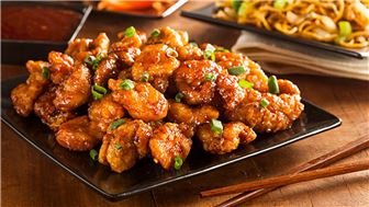 Houston Area Restaurant for Sale with over $1 Million in Sales!