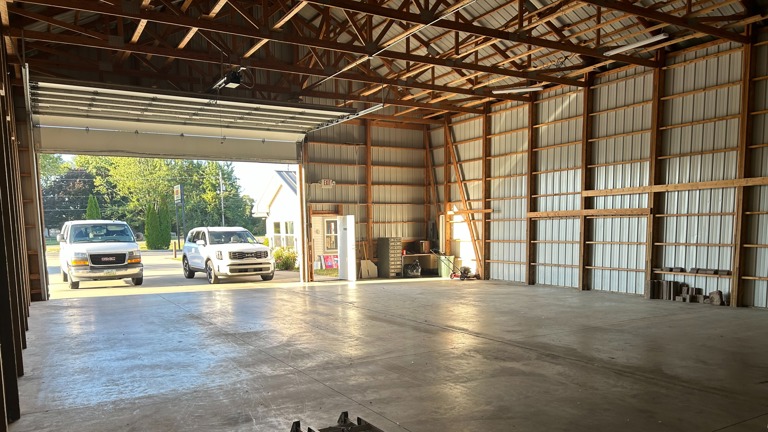 Warehouse