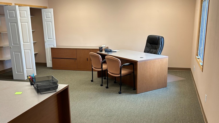 Large Office