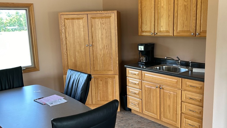 Kitchenette