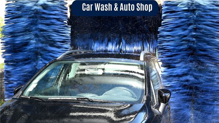 Car Wash