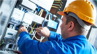 Long-Established Electrical Contractor with 80-90% Repeat Business