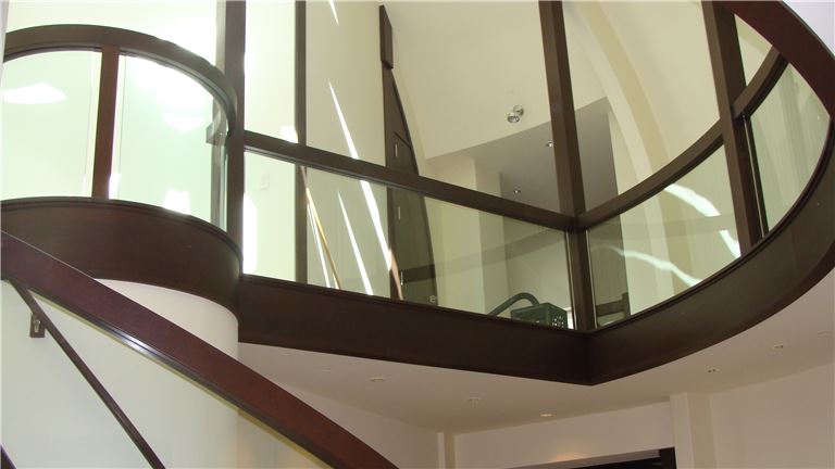 Company Customer Project