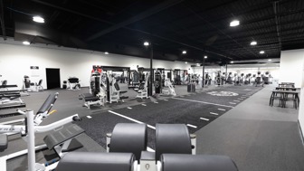 Nationally Recognized Fitness Brand - Prime North Texas Location