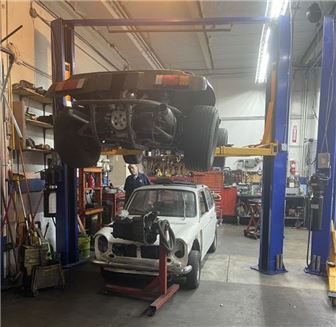 Auto Repair Est 40 Yrs 5 Star Reviews Yelp/Google