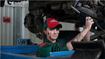 Star Certified! Well Established Auto Repair, Smog and DMV Services