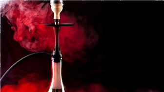 Hookah Cafe For Sale