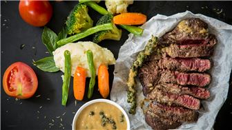 $220,000 in Profit! High End Restaurant for Sale w/ Liquor License