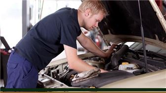 30 Year Established Automotive Repair Shop